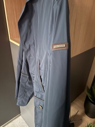 Chaqueta Hackett Talla S
Hombre Azul