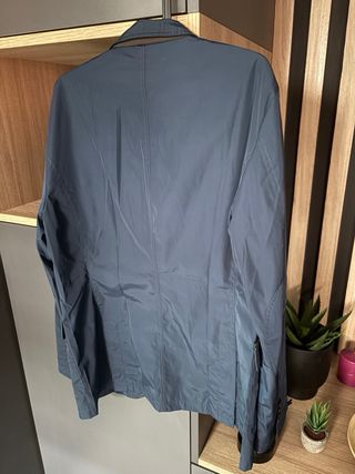 Chaqueta Hackett Talla S
Hombre Azul