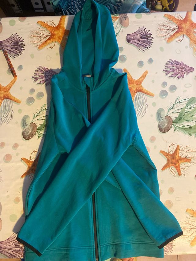 Sudadera Puma Talla M