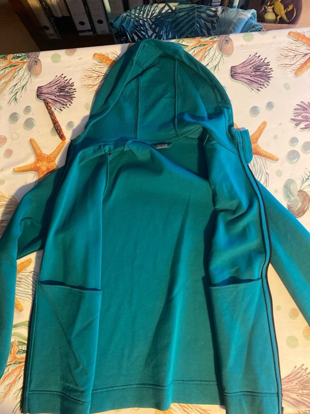 Sudadera Puma Talla M