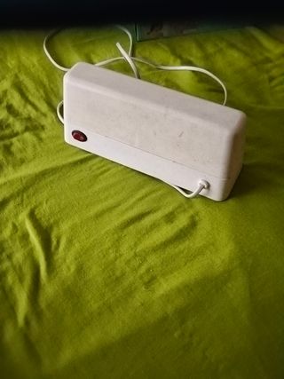 Lámpara Uñas Eléctrica