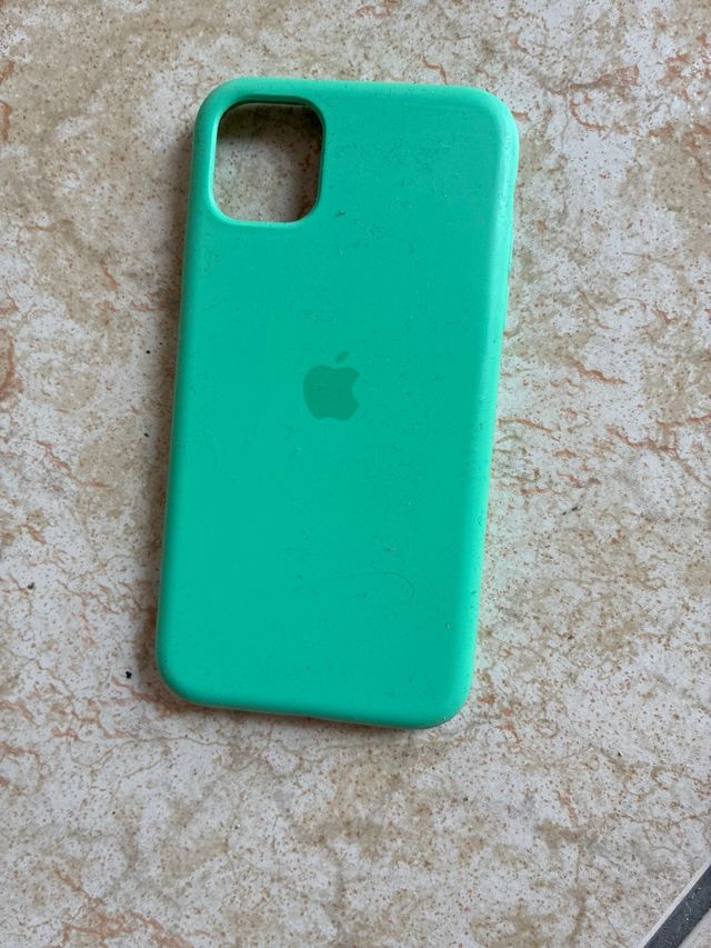 Fundas iPhone 11 (varios modelos)