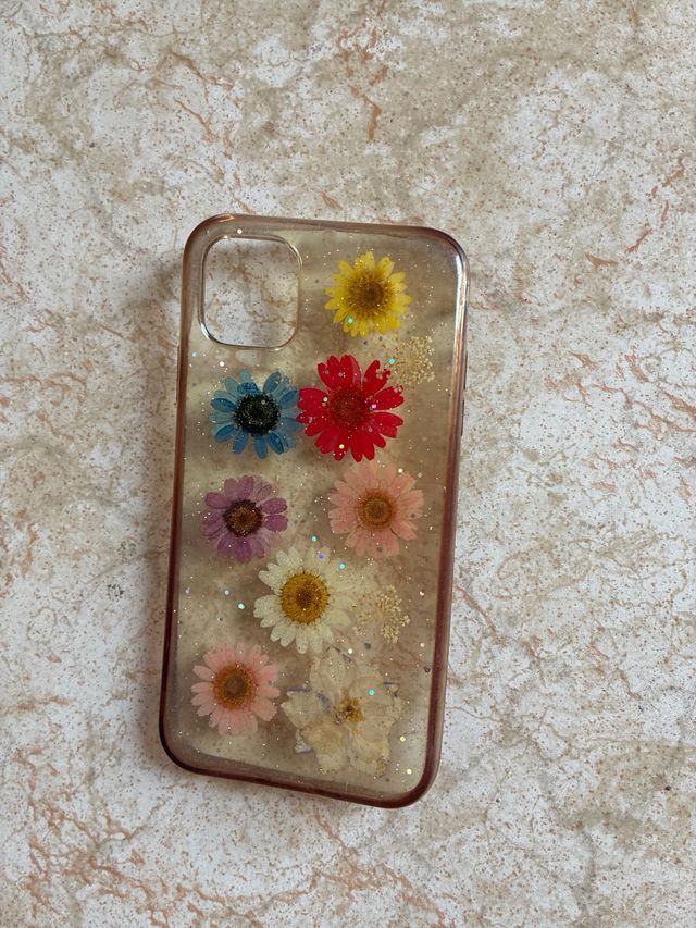 Fundas iPhone 11 (varios modelos)