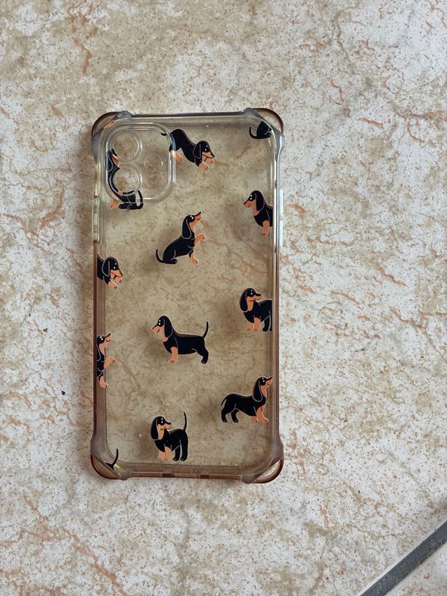 Fundas iPhone 11 (varios modelos)