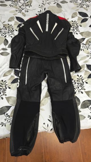 Mono Spyke Kaver Lady 2 Piezas Talla 40