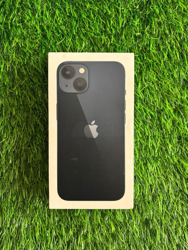 Custodia Midnight per iPhone 13