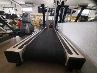 Tapis roulant isorun P200 vintage