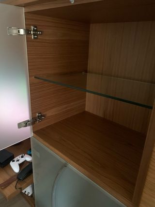 Armario Comedor URGE VENDER 

