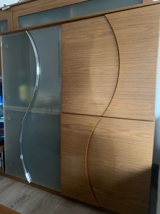 Armario Comedor URGE VENDER 

