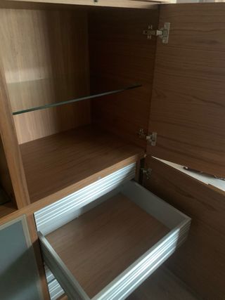 Armario Comedor URGE VENDER 
