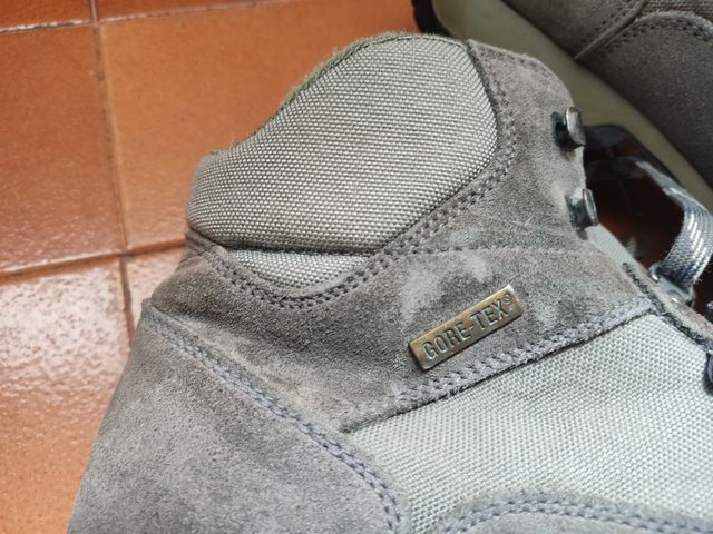 Botas de montaña Bestard Talla 40 3/4