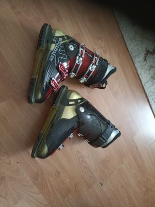 Botas de esquí Salomon 327 mm  28  -  28,5