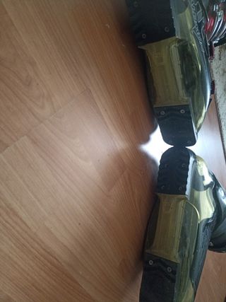 Botas de esquí Salomon 327 mm  28  -  28,5