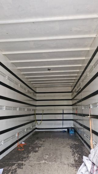 scania l94 2001
