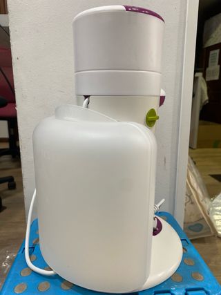 Béaba Bib'Expresso Preparador Biberones 3 en 1