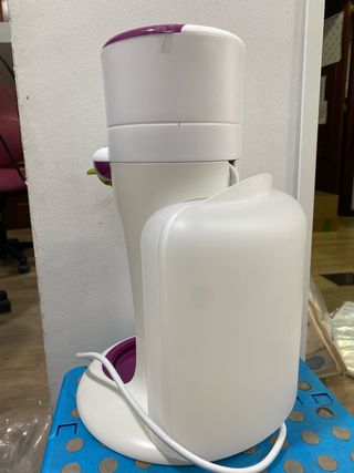 Béaba Bib'Expresso Preparador Biberones 3 en 1