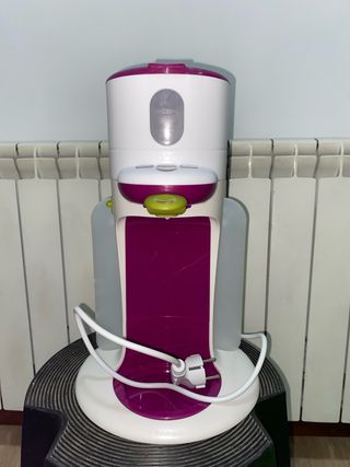 Béaba Bib'Expresso Preparador Biberones 3 en 1