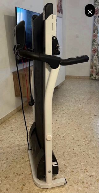 Cinta de correr/andar