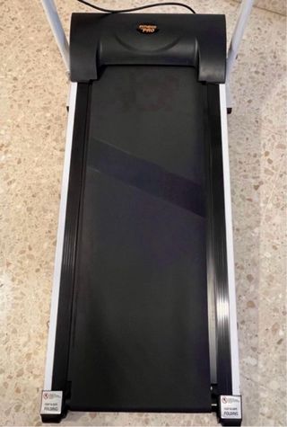 Cinta de correr/andar