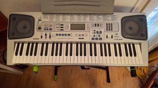 Teclado Casio CTK-59I
