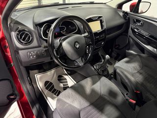 Renault Clio 2014