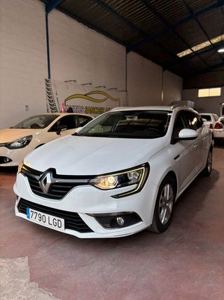 Renault Megane 2020