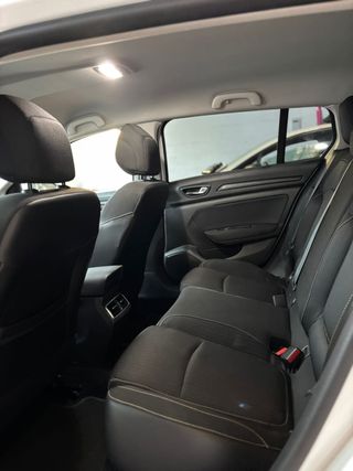 Renault Megane 2020