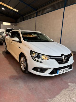 Renault Megane 2020