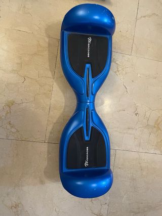 Hoverboard Evercross con cargador y sin bolsa