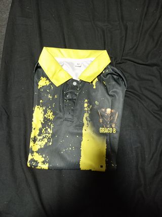 Polo Graco Talla M
