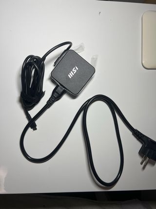 MSI Prestige 13 AI EVO A1 MG Negra Portatil nuevo