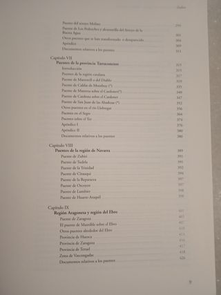 Historia del puente en España: puentes romanos