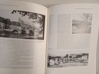 Historia del puente en España: puentes romanos