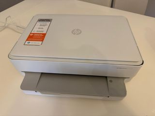 Impresora HP Envy 6022e Blanca