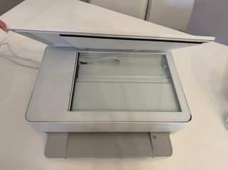 Impresora HP Envy 6022e Blanca