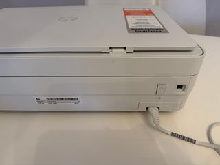 Impresora HP Envy 6022e Blanca