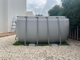 PISCINA DESMONTABLE BESTWAY