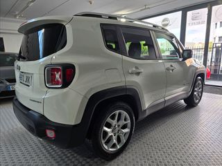 JEEP Renegade 1.4 MAIR 140