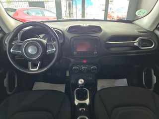 JEEP Renegade 1.4 MAIR 140