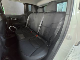 JEEP Renegade 1.4 MAIR 140