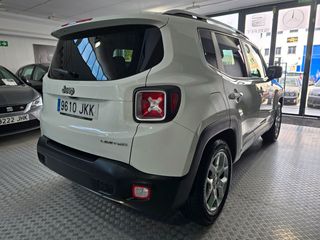 JEEP Renegade 1.4 MAIR 140