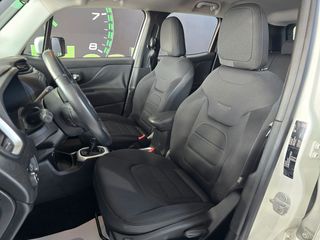 JEEP Renegade 1.4 MAIR 140