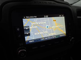 JEEP Renegade 1.4 MAIR 140