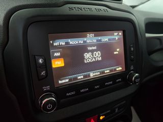 JEEP Renegade 1.4 MAIR 140