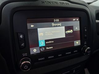 JEEP Renegade 1.4 MAIR 140