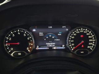 JEEP Renegade 1.4 MAIR 140