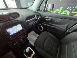 JEEP Renegade 1.4 MAIR 140