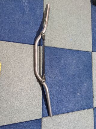 Manillar Yamaha TT600RE Original