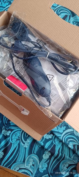 Manta Eléctrica Solac Thermofort Reikiavik