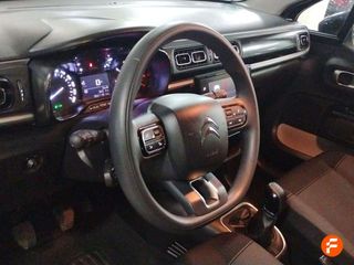 Citroën C3 PureTech 60KW (83CV) Max